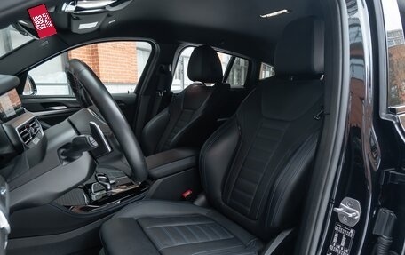 BMW X4, 2021 год, 8 990 000 рублей, 19 фотография