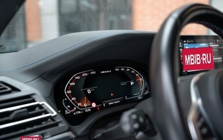 BMW X4, 2021 год, 8 990 000 рублей, 22 фотография