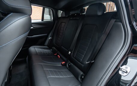 BMW X4, 2021 год, 8 990 000 рублей, 32 фотография