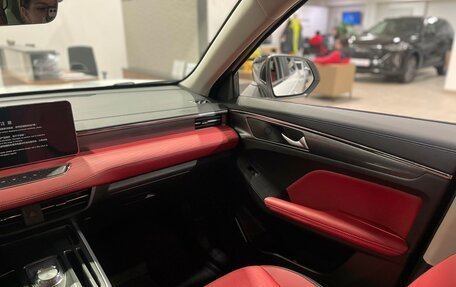 Haval Jolion, 2026 год, 2 799 000 рублей, 4 фотография