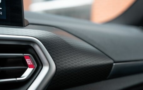 BMW X4, 2021 год, 8 990 000 рублей, 30 фотография