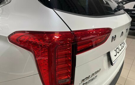 Haval Jolion, 2026 год, 2 799 000 рублей, 27 фотография