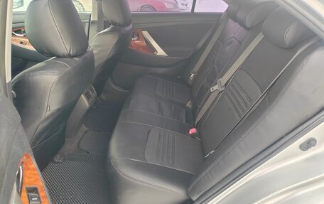 Toyota Camry, 2010 год, 1 070 000 рублей, 16 фотография