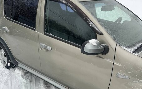 Renault Sandero I, 2011 год, 460 000 рублей, 2 фотография