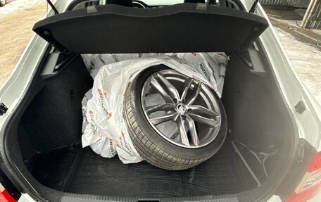 Skoda Octavia, 2020 год, 1 750 000 рублей, 7 фотография