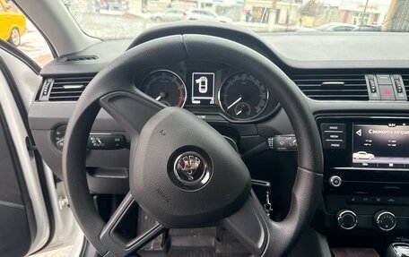 Skoda Octavia, 2020 год, 1 750 000 рублей, 5 фотография