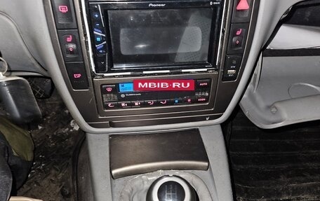 Volkswagen Passat B5+ рестайлинг, 2000 год, 275 000 рублей, 8 фотография