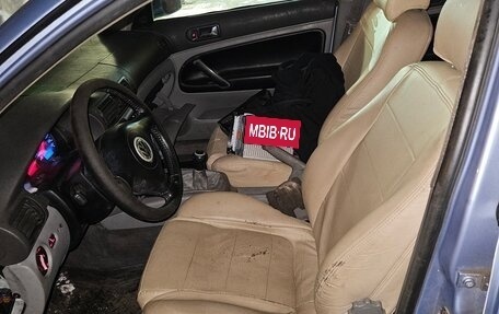 Volkswagen Passat B5+ рестайлинг, 2000 год, 275 000 рублей, 7 фотография