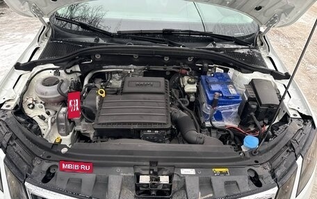 Skoda Octavia, 2020 год, 1 750 000 рублей, 6 фотография