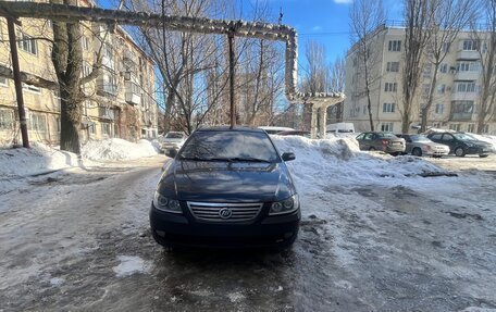 Lifan Solano I (630) рестайлинг, 2011 год, 235 000 рублей, 3 фотография