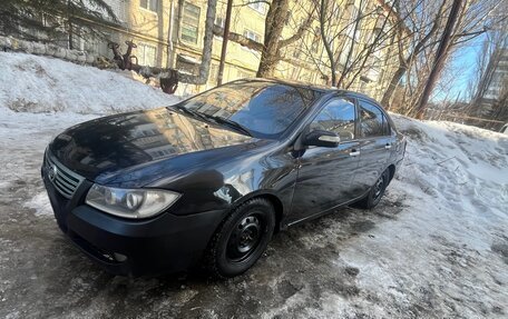 Lifan Solano I (630) рестайлинг, 2011 год, 235 000 рублей, 2 фотография