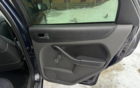 Ford Focus II рестайлинг, 2007 год, 550 000 рублей, 11 фотография