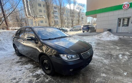 Lifan Solano I (630) рестайлинг, 2011 год, 235 000 рублей, 4 фотография