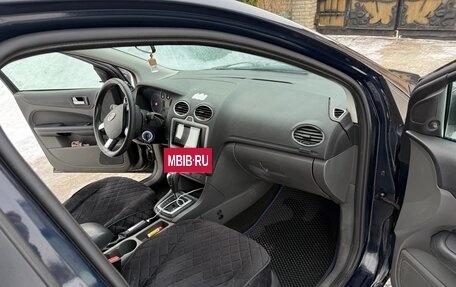 Ford Focus II рестайлинг, 2007 год, 550 000 рублей, 9 фотография