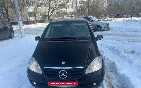Mercedes-Benz A-Класс, 2009 год, 675 000 рублей, 2 фотография