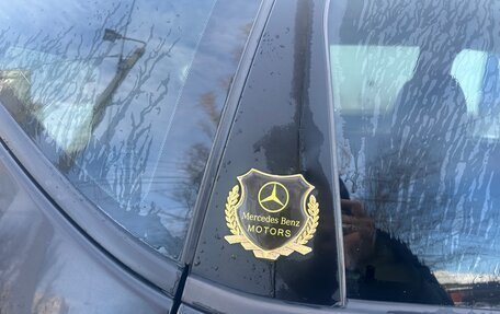 Mercedes-Benz A-Класс, 2009 год, 675 000 рублей, 8 фотография