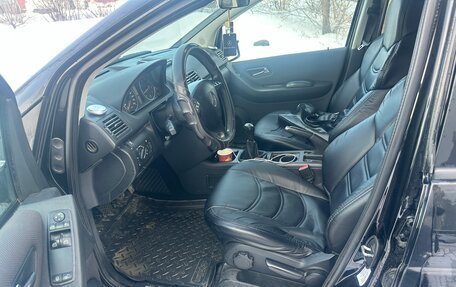 Mercedes-Benz A-Класс, 2009 год, 675 000 рублей, 17 фотография