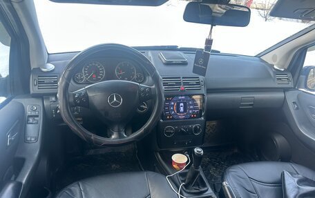 Mercedes-Benz A-Класс, 2009 год, 675 000 рублей, 13 фотография