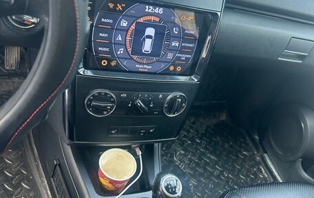 Mercedes-Benz A-Класс, 2009 год, 675 000 рублей, 18 фотография