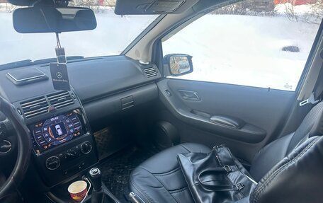 Mercedes-Benz A-Класс, 2009 год, 675 000 рублей, 15 фотография