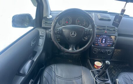 Mercedes-Benz A-Класс, 2009 год, 675 000 рублей, 16 фотография