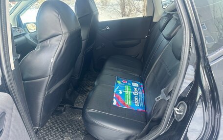 Mercedes-Benz A-Класс, 2009 год, 675 000 рублей, 14 фотография