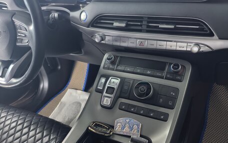 Hyundai Palisade I, 2020 год, 4 600 000 рублей, 4 фотография