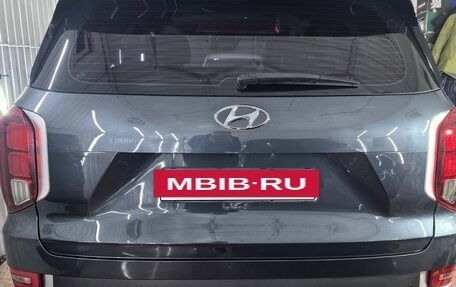 Hyundai Palisade I, 2020 год, 4 600 000 рублей, 2 фотография