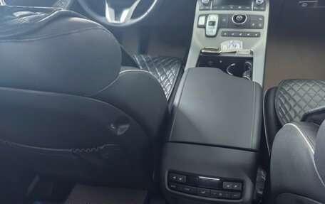 Hyundai Palisade I, 2020 год, 4 600 000 рублей, 13 фотография