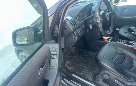 Mercedes-Benz A-Класс, 2009 год, 675 000 рублей, 19 фотография