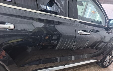 Hyundai Palisade I, 2020 год, 4 600 000 рублей, 5 фотография