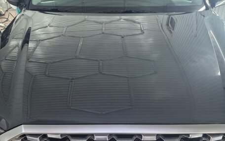 Hyundai Palisade I, 2020 год, 4 600 000 рублей, 10 фотография