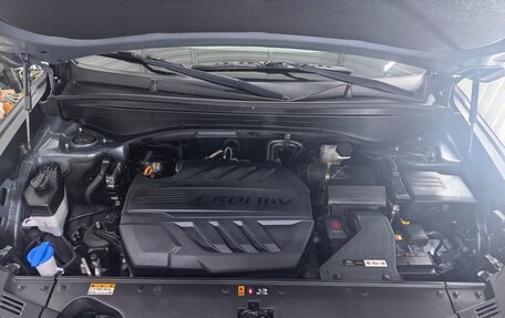 Hyundai Palisade I, 2020 год, 4 600 000 рублей, 17 фотография