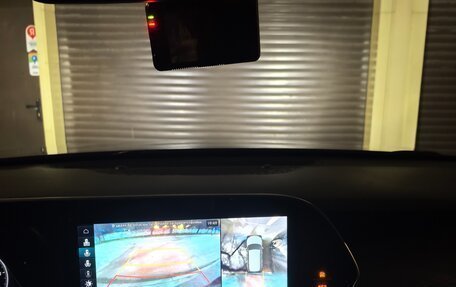 Hyundai Palisade I, 2020 год, 4 600 000 рублей, 20 фотография