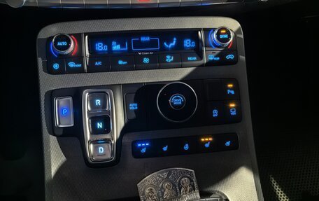 Hyundai Palisade I, 2020 год, 4 600 000 рублей, 22 фотография