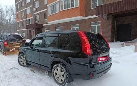 Nissan X-Trail, 2010 год, 1 070 000 рублей, 3 фотография