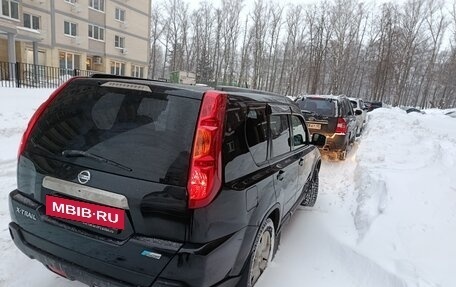 Nissan X-Trail, 2010 год, 1 070 000 рублей, 4 фотография