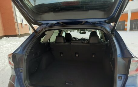 Subaru Outback VI, 2020 год, 3 350 000 рублей, 4 фотография