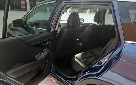 Subaru Outback VI, 2020 год, 3 350 000 рублей, 8 фотография