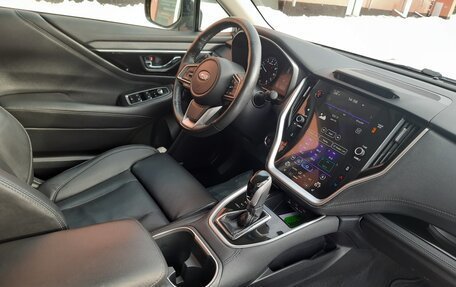 Subaru Outback VI, 2020 год, 3 350 000 рублей, 7 фотография