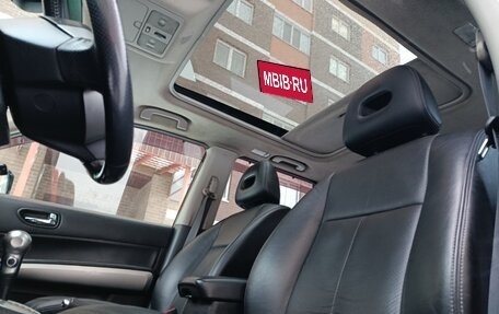 Nissan X-Trail, 2010 год, 1 070 000 рублей, 8 фотография