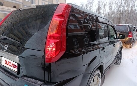 Nissan X-Trail, 2010 год, 1 070 000 рублей, 5 фотография