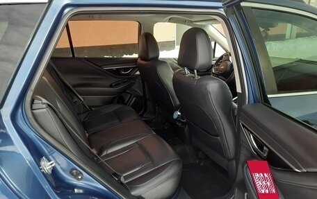 Subaru Outback VI, 2020 год, 3 350 000 рублей, 5 фотография