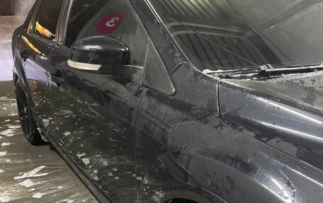 Ford Focus II рестайлинг, 2008 год, 600 000 рублей, 3 фотография