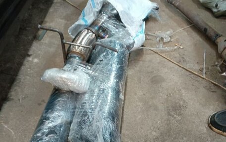 Ford Focus II рестайлинг, 2008 год, 600 000 рублей, 14 фотография