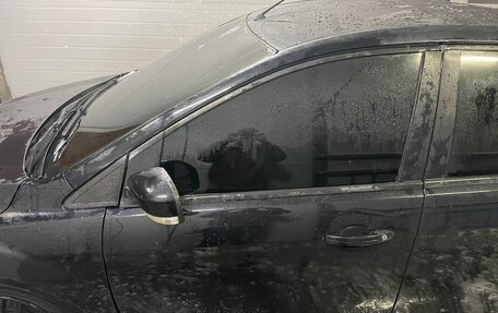 Ford Focus II рестайлинг, 2008 год, 600 000 рублей, 7 фотография