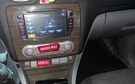 Ford Focus II рестайлинг, 2008 год, 600 000 рублей, 12 фотография