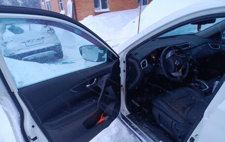 Nissan X-Trail, 2018 год, 1 680 000 рублей, 5 фотография