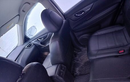 Nissan X-Trail, 2018 год, 1 680 000 рублей, 6 фотография