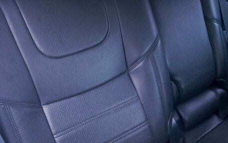 Nissan X-Trail, 2018 год, 1 680 000 рублей, 8 фотография